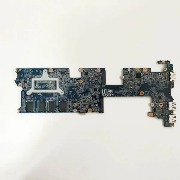Carte mère Sony DA0FI1MB8D0