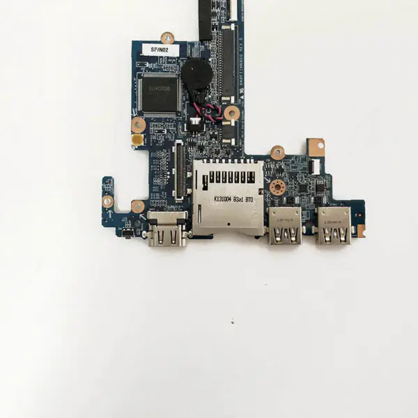 Carte mère Sony DA0FI1MB8D0