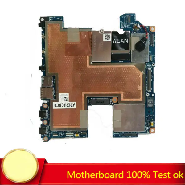 Carte mère Dell 087WFT