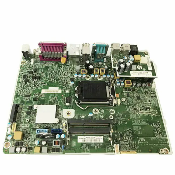 Carte mère HP 674783-001