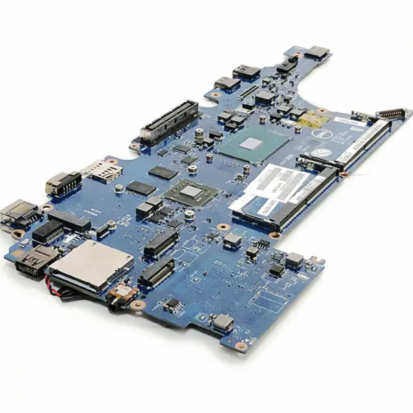 Carte mère Dell 0KP60X ADP70 LA-C832P Rev:1.0(A00)