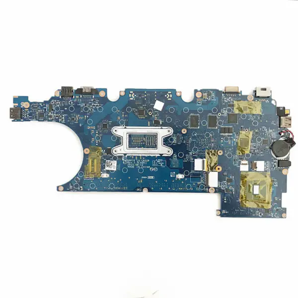 Carte mère Dell 0KP60X ADP70 LA-C832P Rev:1.0(A00)