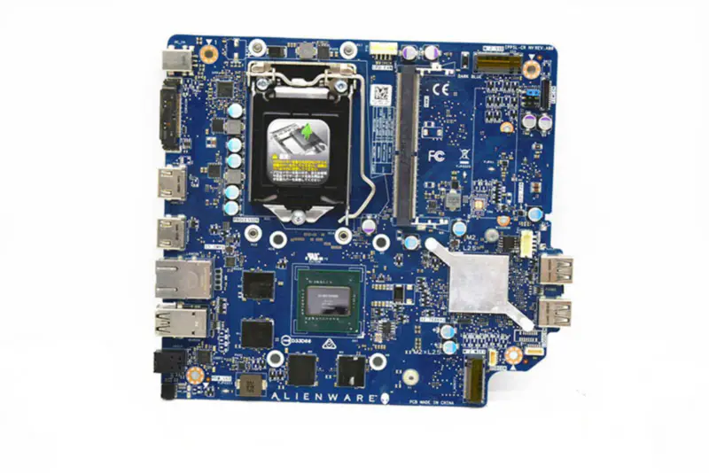 Carte mère Dell ALIENWRAE ALPHA R2 0GWM1Y GWM1Y GTX960 4G