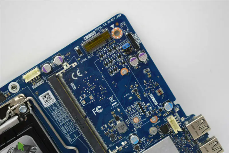 Carte mère Dell ALIENWRAE ALPHA R2 0GWM1Y GWM1Y GTX960 4G