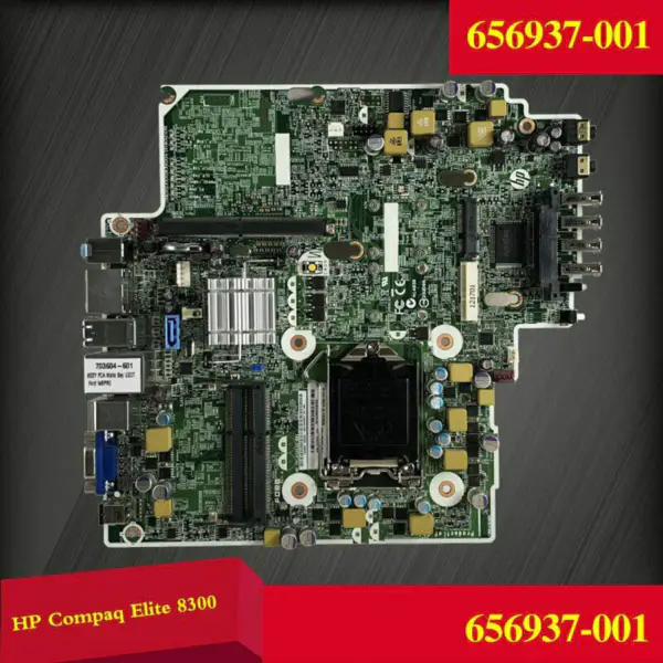 HP 656937-001 Autre carte mère