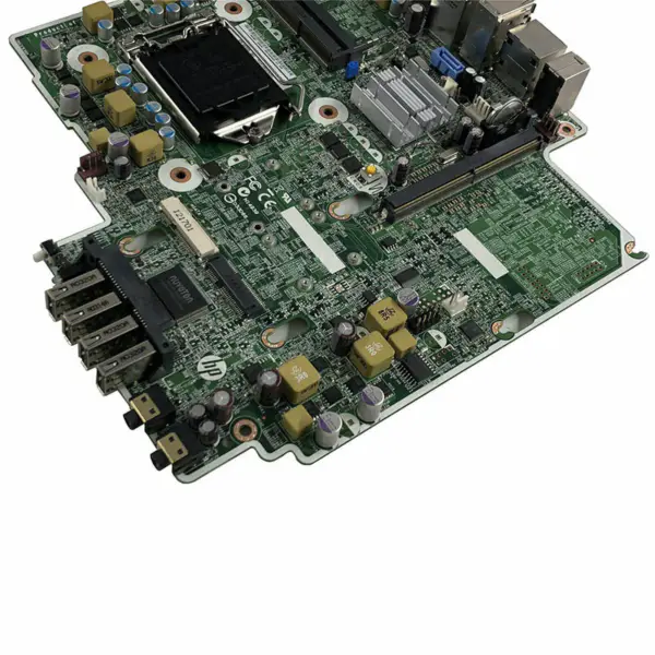 HP 656937-001 Autre carte mère