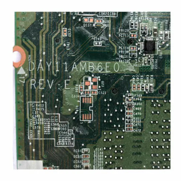 Carte mère HP 802961-501