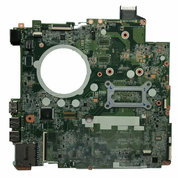 Carte mère HP 802961-501