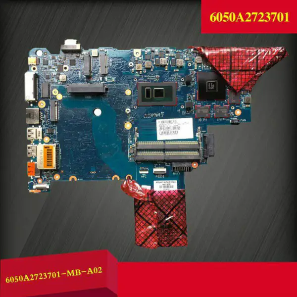 Carte mère HP 840712-001