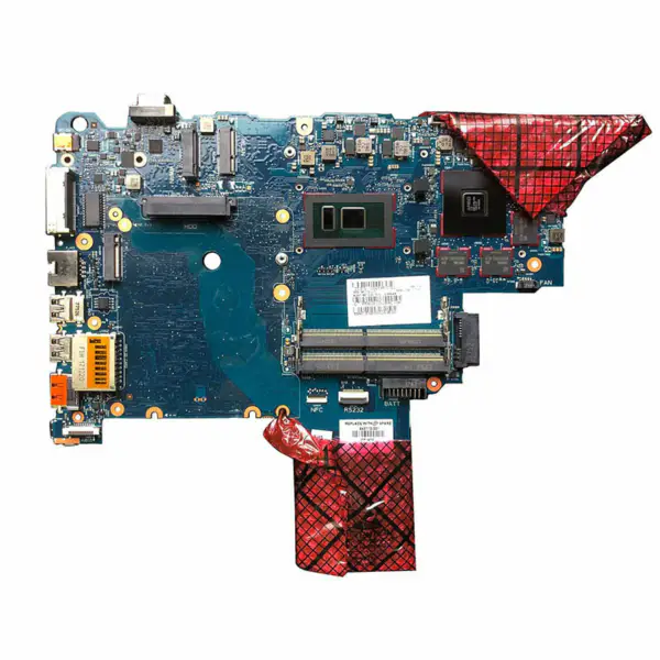 Carte mère HP 840712-001