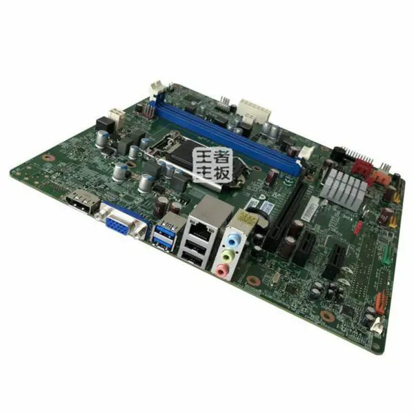 Carte mère Lenovo 03T7201 IH81M_1.0