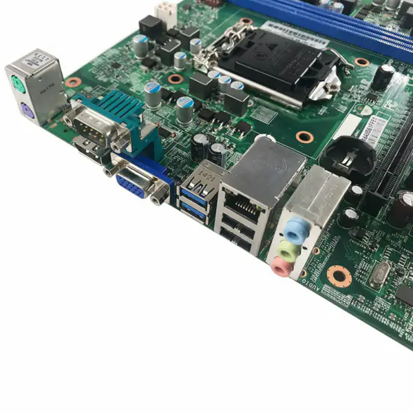 Carte mère Lenovo 03T7201 IH81M_1.0