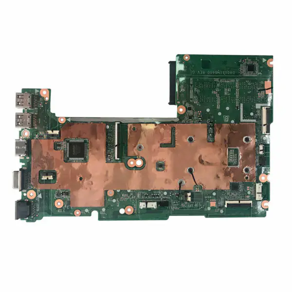 Carte mère HP 830947-001