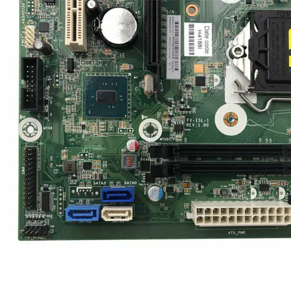 Carte mère HP 828984-001