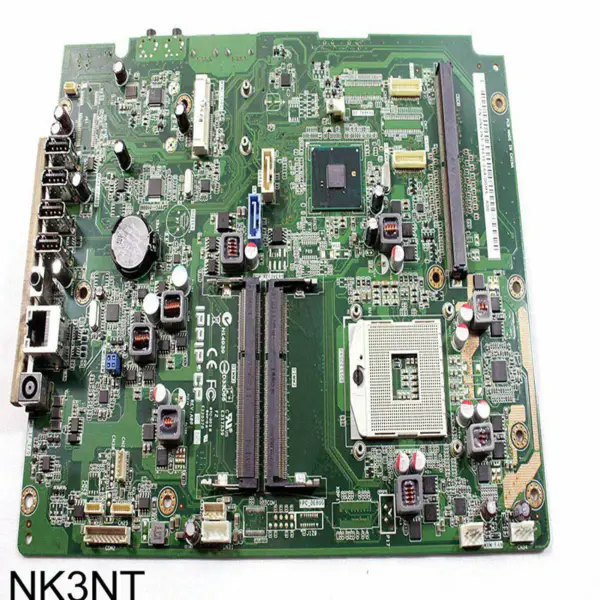 Dell Vostro 330 All-in-one NK3NT 0NK3NT IPPIP-CP Carte mère
