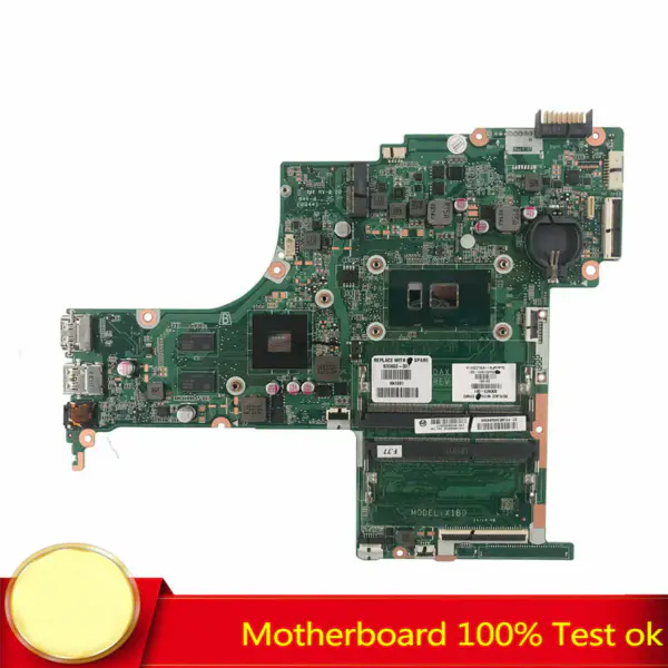 Carte mère HP 830603-001