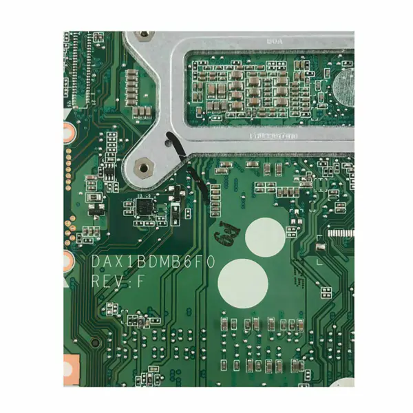 Carte mère HP 830603-001