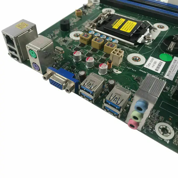 Carte mère HP 766791-002