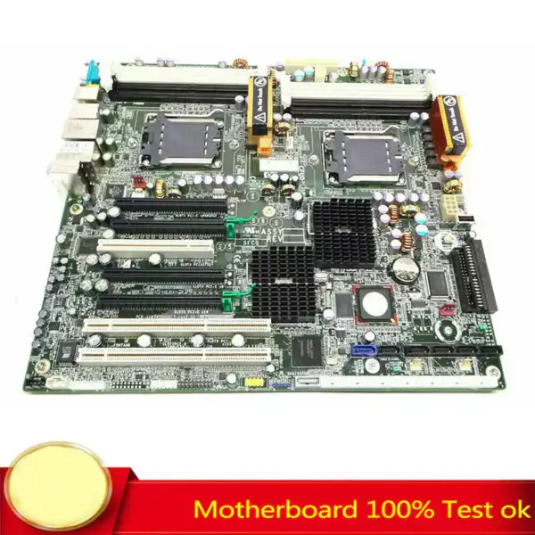 Carte mère HP 571889-001 408544-005