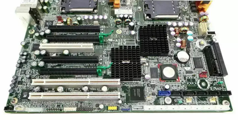 Carte mère HP 571889-001 408544-005