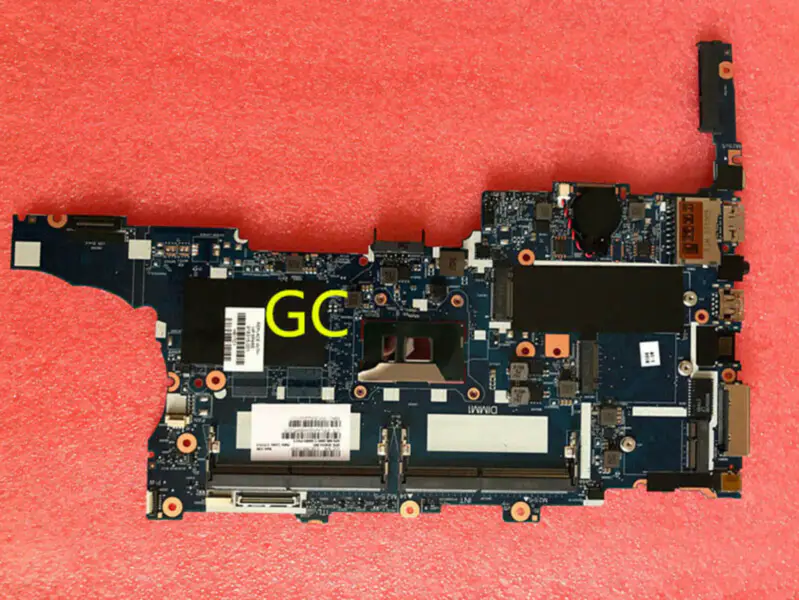 Carte mère HP 918315-601
