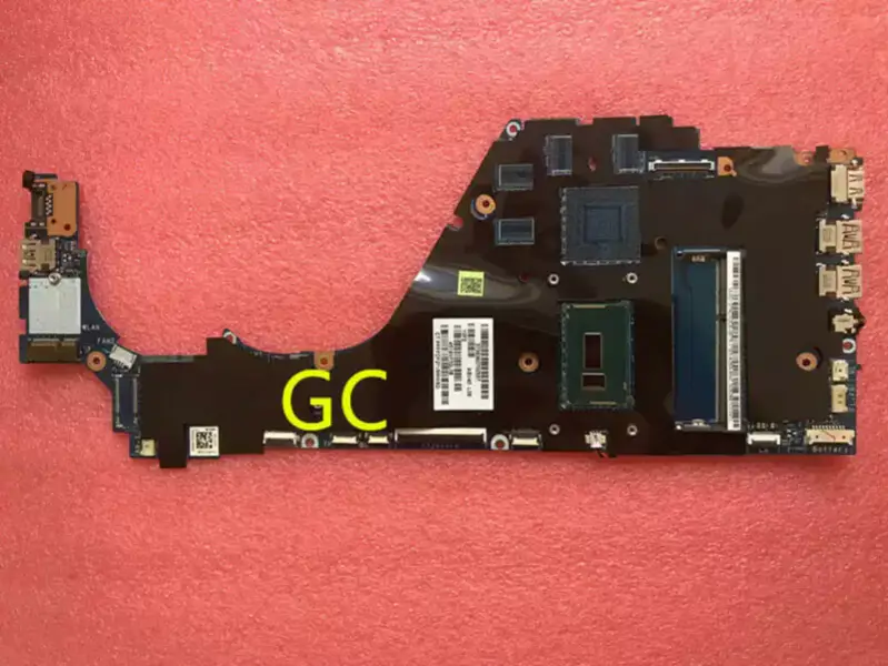 Carte mère HP 818131-601