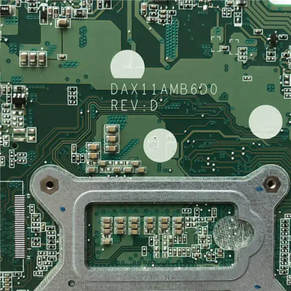 Carte mère HP 820001-601