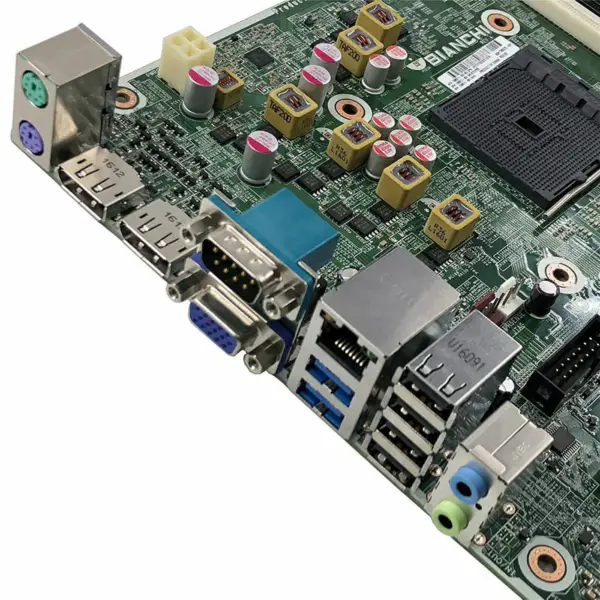 Carte mère HP 798073-001 Elite 705 G2 MT