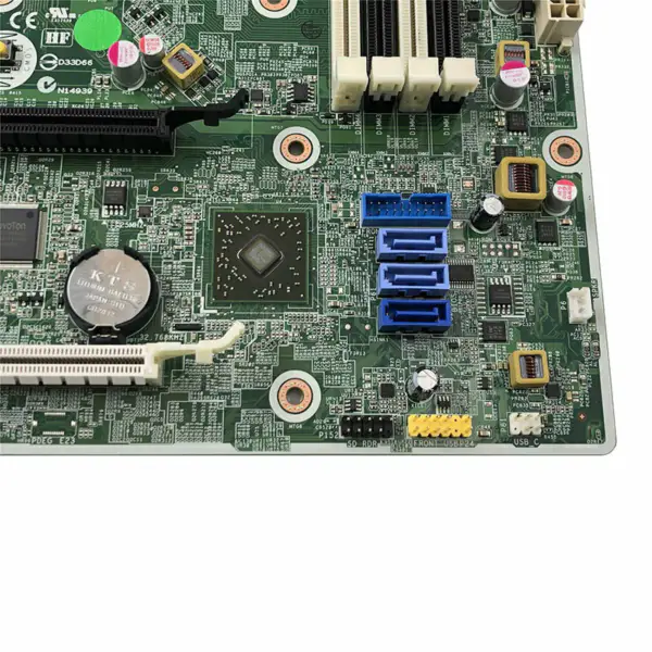 Carte mère HP 798073-001 Elite 705 G2 MT