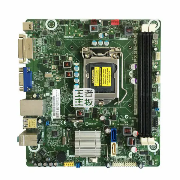 HP 700374-501 Pavilion P2 IPXSB-DM ITX H61 carte mère