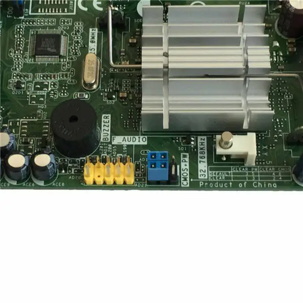 HP 700374-501 Pavilion P2 IPXSB-DM ITX H61 carte mère