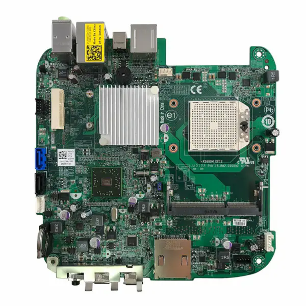 Carte mère Dell 0X37H9