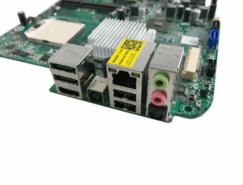 Carte mère Dell 0X37H9