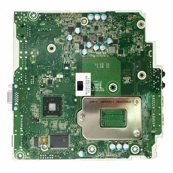 Carte mère HP 796147-003