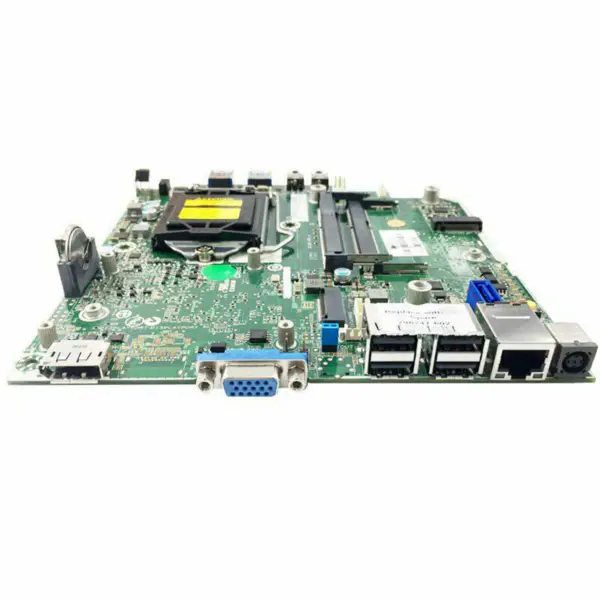 Carte mère HP 796147-003