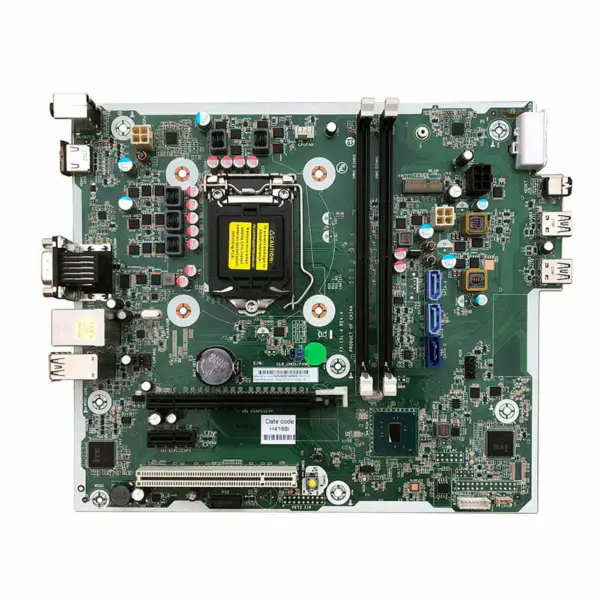 Carte mère HP 925052-001 Prodesk 280 G3 FX-ISL-4