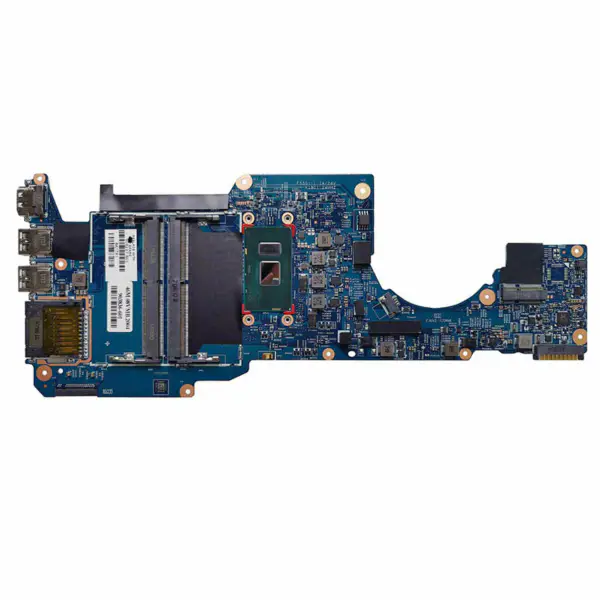 Carte mère HP 448.07M07.0011