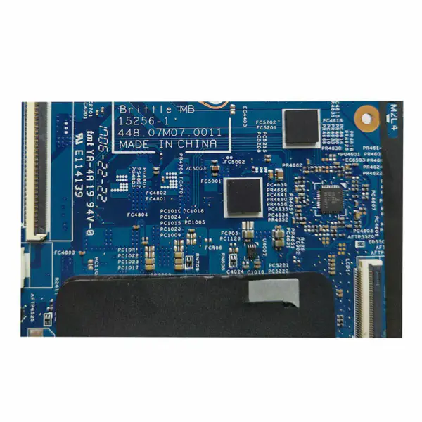 Carte mère HP 448.07M07.0011