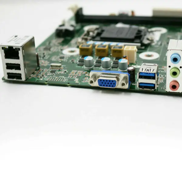 HP 754482-001 202 G2 FX-ISB-8X-1 H81 carte mère
