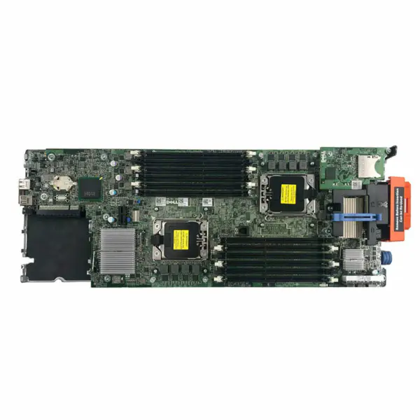 Carte mère Dell 0MFWGC M610 LGA 1366