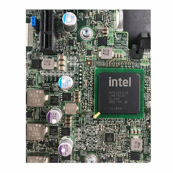 Carte mère Dell 0MFWGC M610 LGA 1366