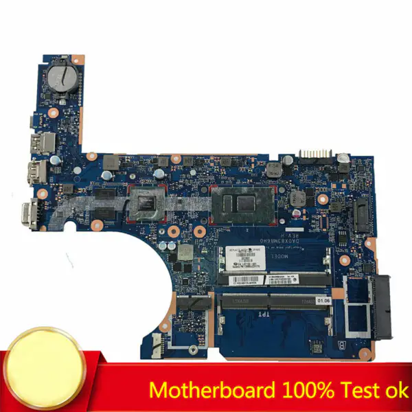 Carte mère HP 907715-601-001