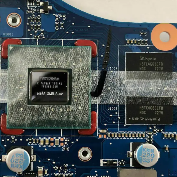 Carte mère HP 907715-601-001