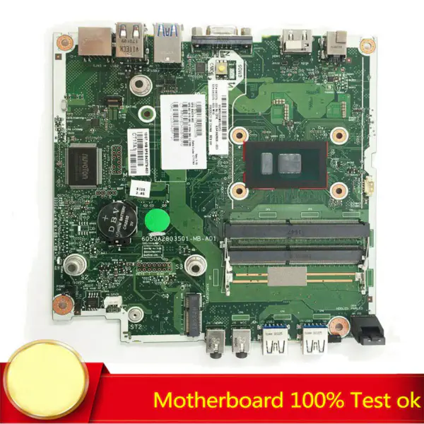 Carte mère HP 842606-003
