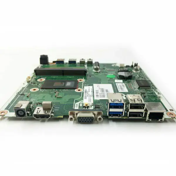 Carte mère HP 842606-003