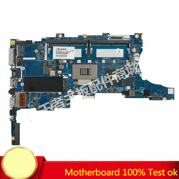 Carte mère HP 918319-001