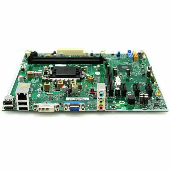 Carte mère HP 642201-001 PRO 3300 p6-1211CX
