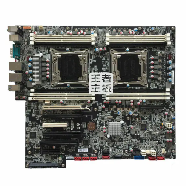 Carte mère Lenovo 00FC855 Thinkstation P700