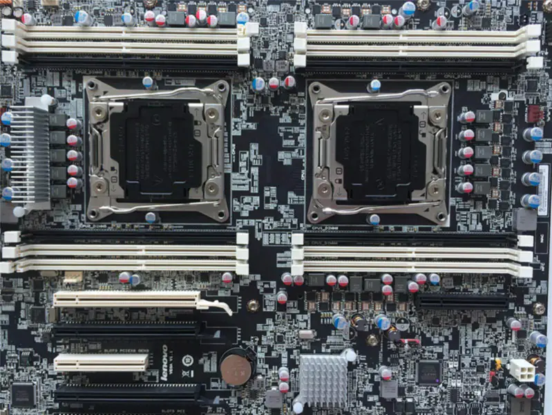 Carte mère Lenovo 00FC855 Thinkstation P700