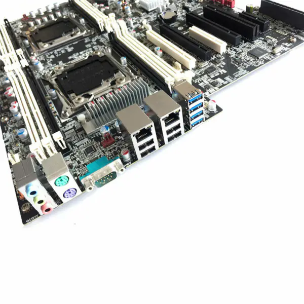 Carte mère Lenovo 00FC855 Thinkstation P700